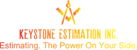Keystone Estimation Logo